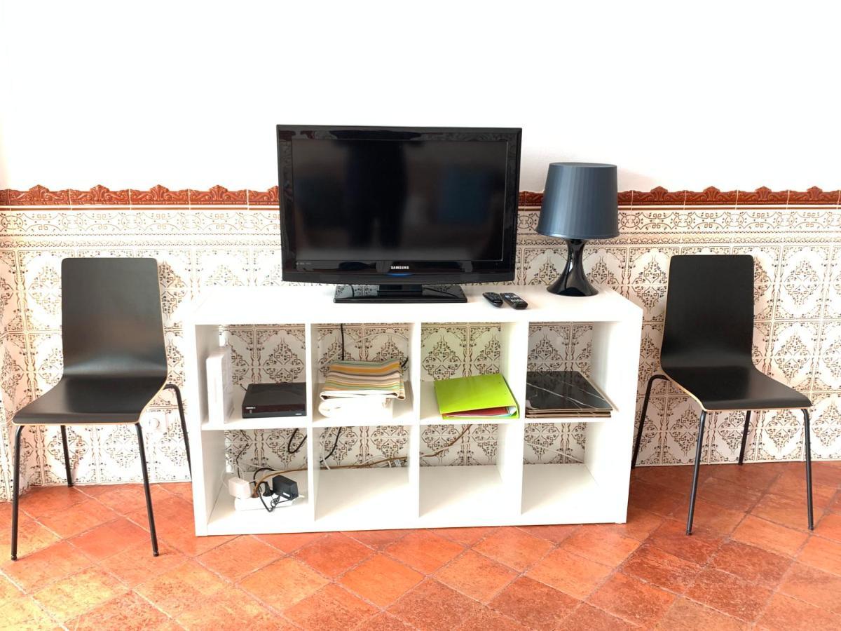 Casa Na Praia Sesimbra Dış mekan fotoğraf