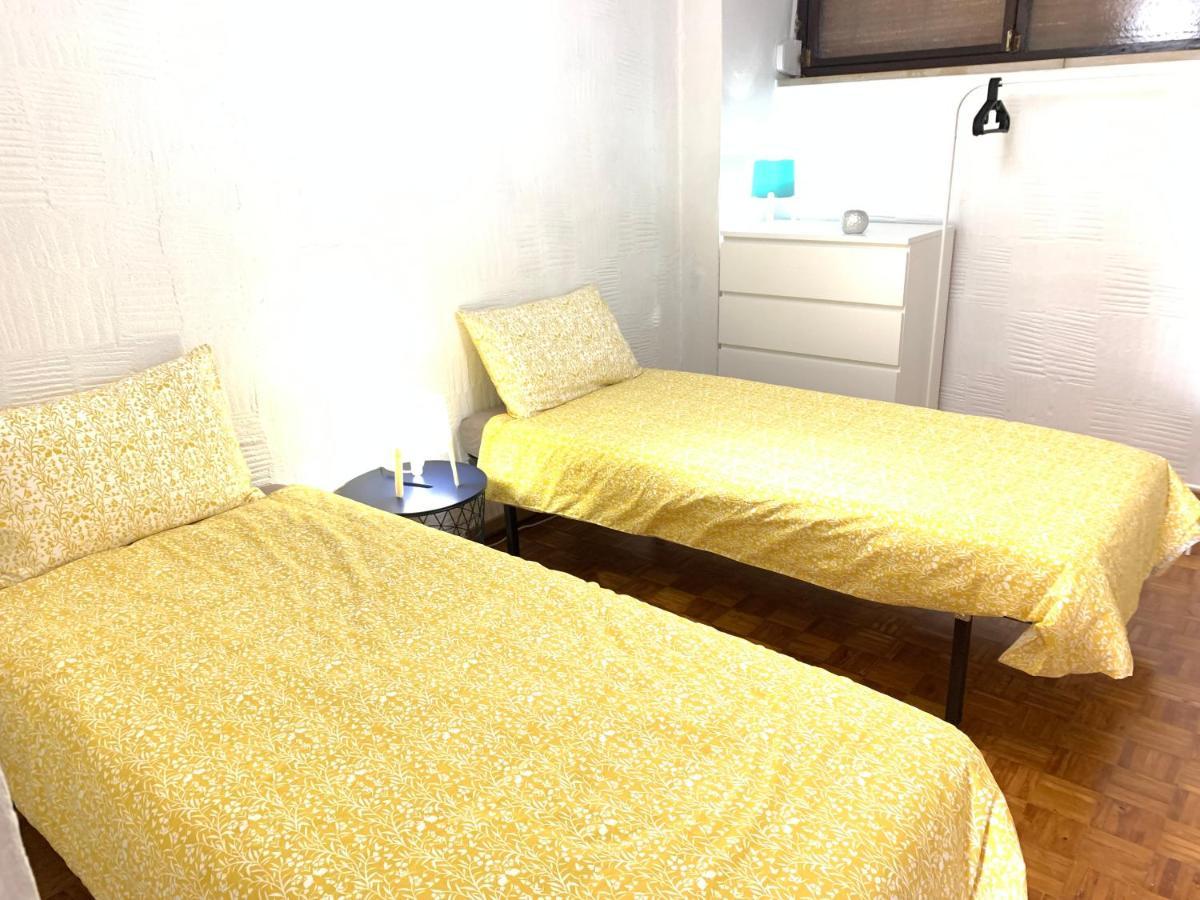 Casa Na Praia Sesimbra Dış mekan fotoğraf