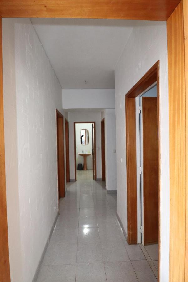 Casa Na Praia Sesimbra Dış mekan fotoğraf