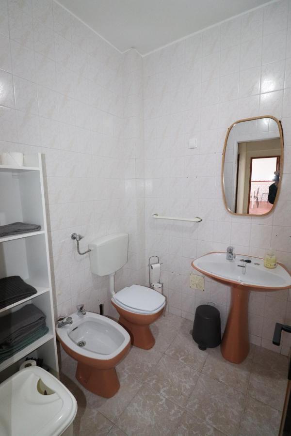 Casa Na Praia Sesimbra Dış mekan fotoğraf