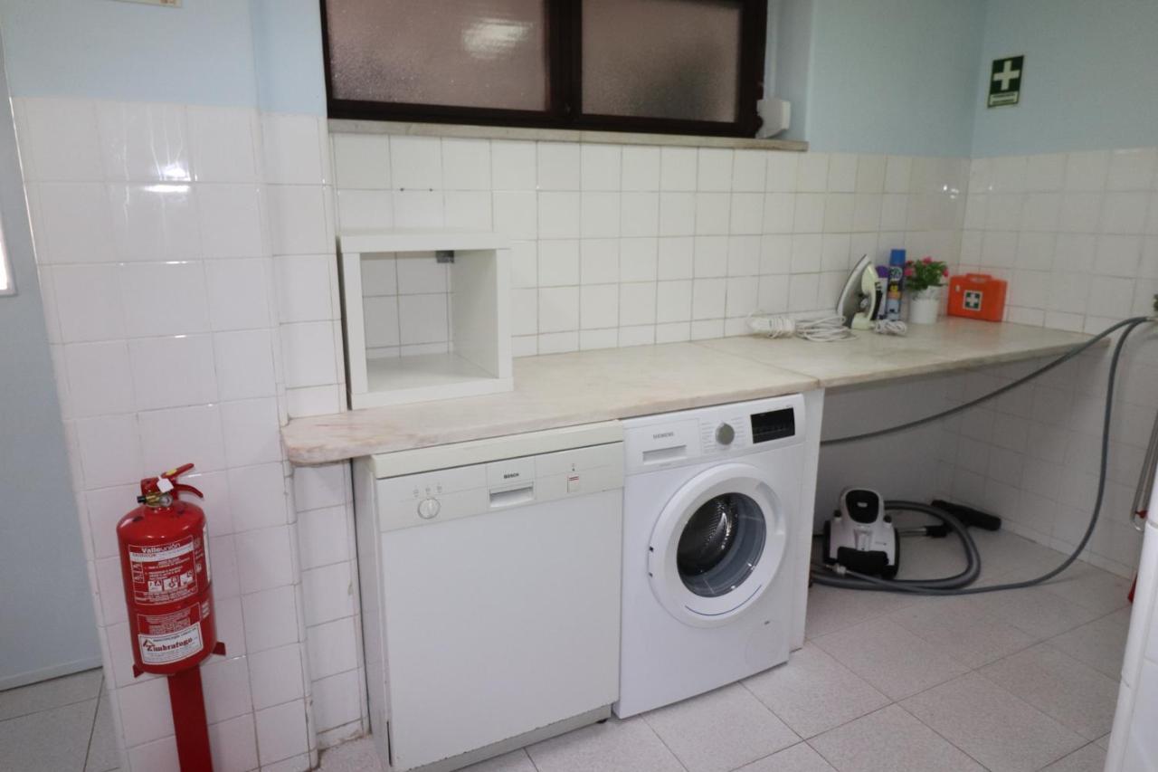 Casa Na Praia Sesimbra Dış mekan fotoğraf