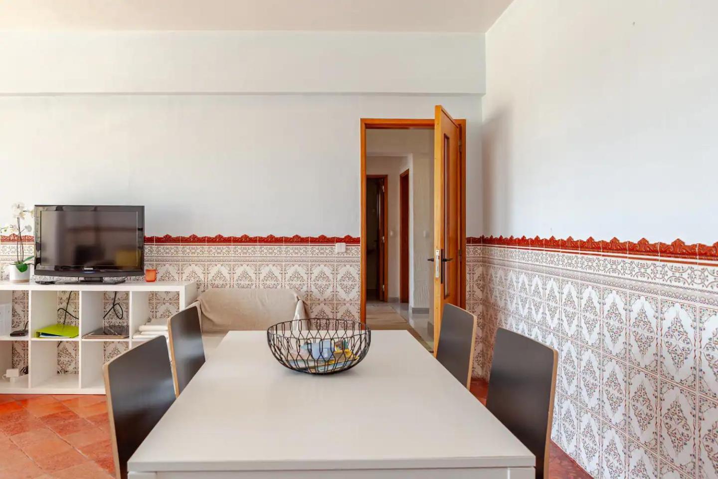 Casa Na Praia Sesimbra Dış mekan fotoğraf